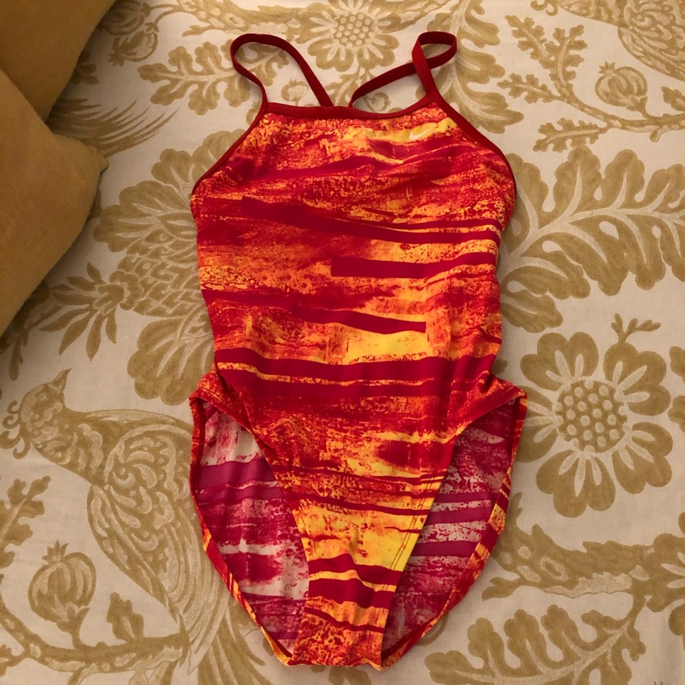 Nike Bathing Suit
